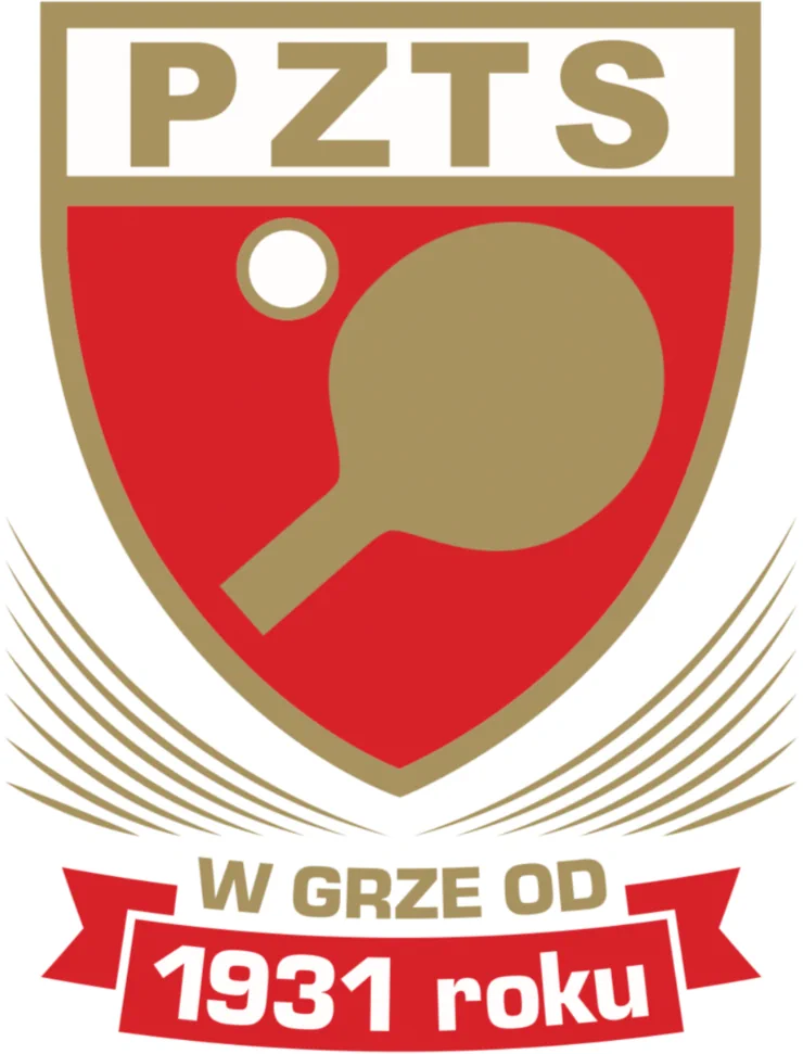 Polski Związek Tenisa Stołowego w grze od 1931 roku